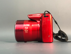 Canon PowerShot SX420 IS