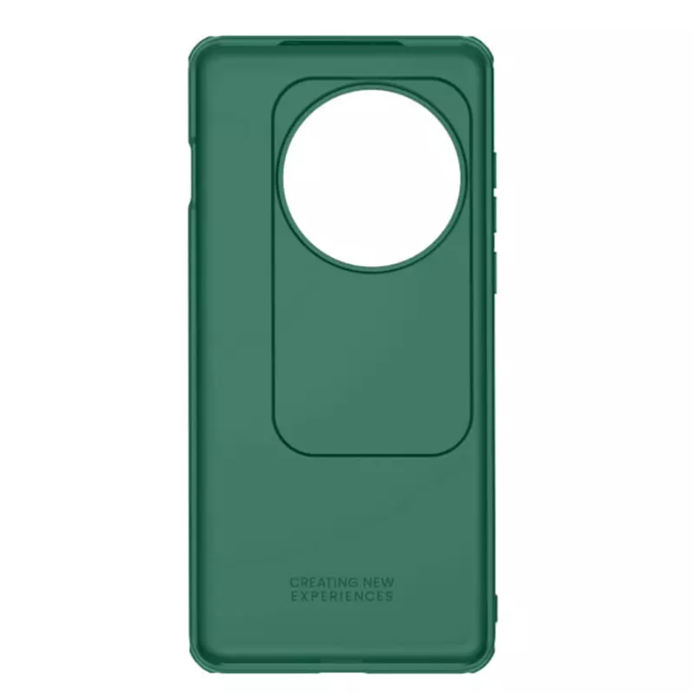 Накладка Nillkin CamShield Pro Case с защитой камеры для OnePlus 13