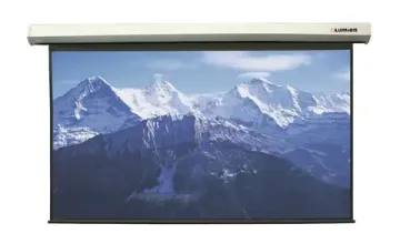 [LMLC-100105A] Экран с электроприводом Lumien Master Large Control
