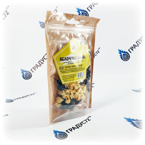 Набор трав и специй "Яблочный виски"