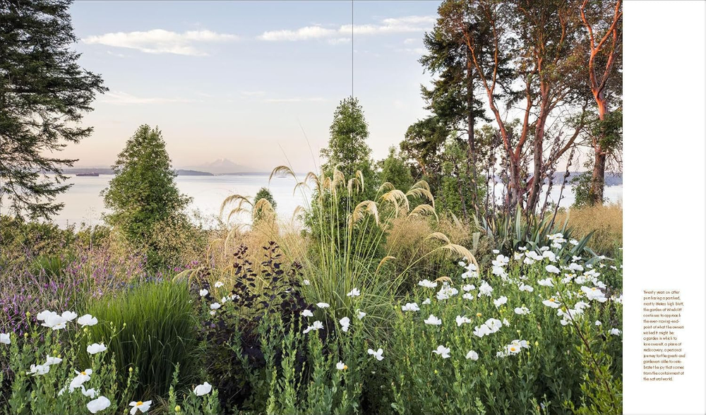 Windcliff: A Story of People, Plants, and Gardens