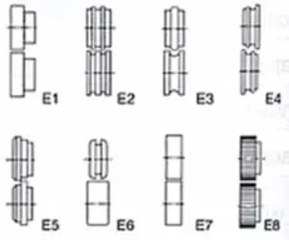 Шринкер Stalex SS-18