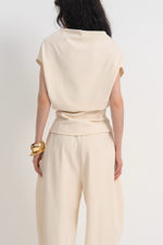 Брюки "Lunar pants"