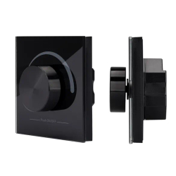 INTELLIGENT ARLIGHT Роторная панель DALI-133-ADDR-DIM-IN (BUS) (IARL, -) 026490