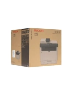 МФУ лазерный Ricoh M 320 (408536) A4 Duplex белый