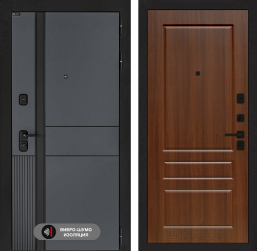 Эволаб 03 орех бренди