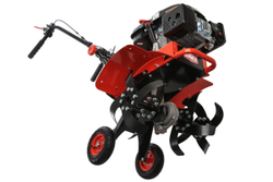 Бензиновый культиватор HAMMER RT-50А
