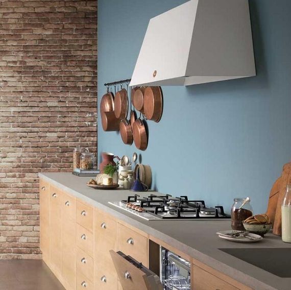 Варочная панель Bertazzoni P755CHERAC