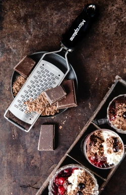 Microplane Терка Gourmet Medium Ribbon