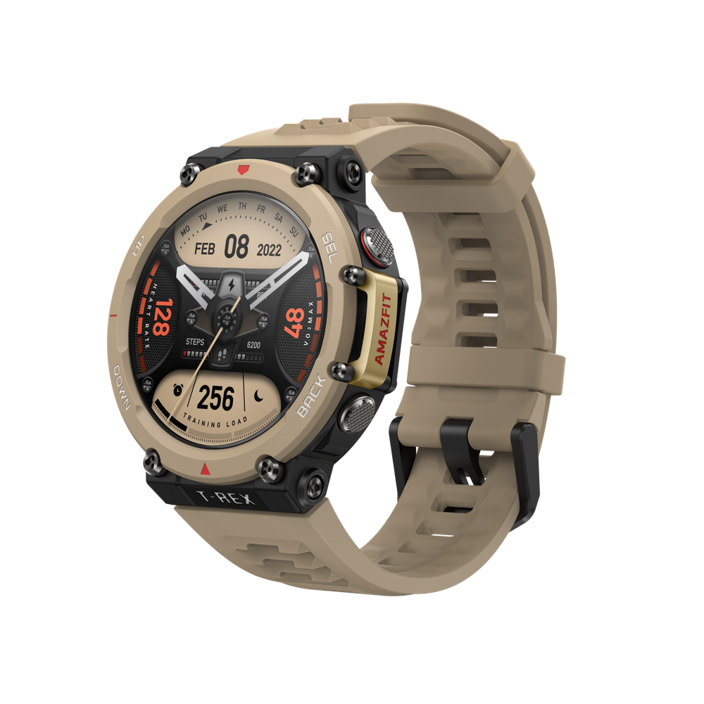 Desert Khaki