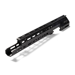 Шасси МК1 M-LOK на СВД, Тигр, TG3, SAG