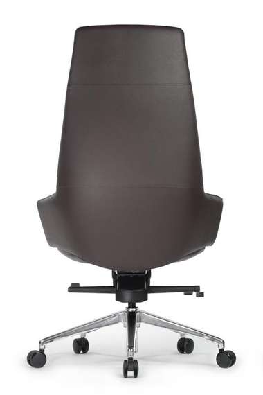 Кресло Spell A1719 Темно-коричневый