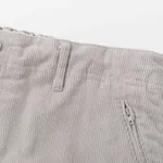 Брюки Ymkashix Velvet 7.0 серые