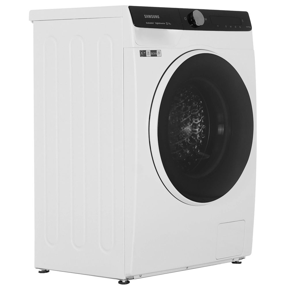 Стиральная машина Samsung WW80AG6L28WELP Стиральная машина Samsung WW80AG6L28WELP