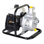 Мотопомпа бензиновая Huter MP-25
