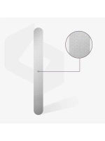 Лазерная пилка для ногтей Staleks Pro Expert 10 165 мм