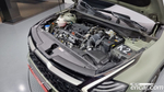Kia Sportage 5 Generation Бензин 1.6 Turbo 4WD (12.2022)