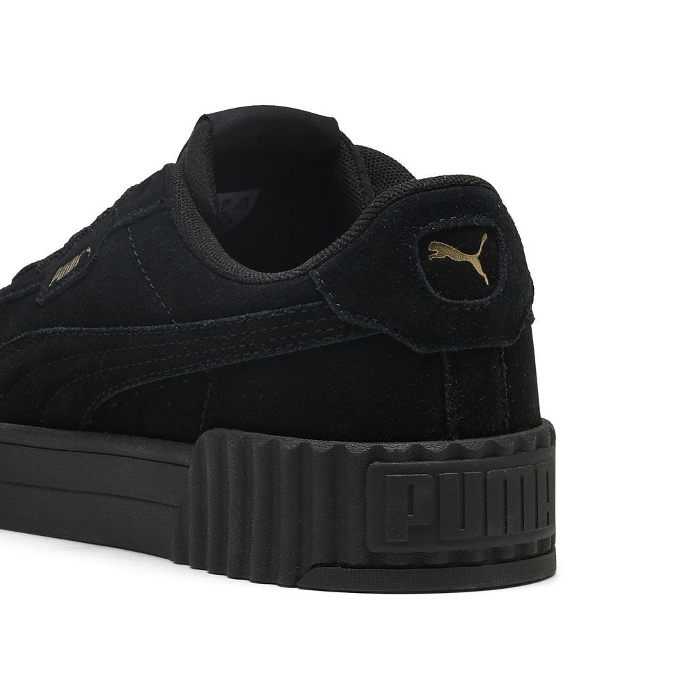 Женские кеды PUMA Carina 3.0 SD