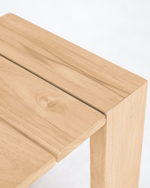 Victoire Садовая скамейка из массива тикового дерева 175 см