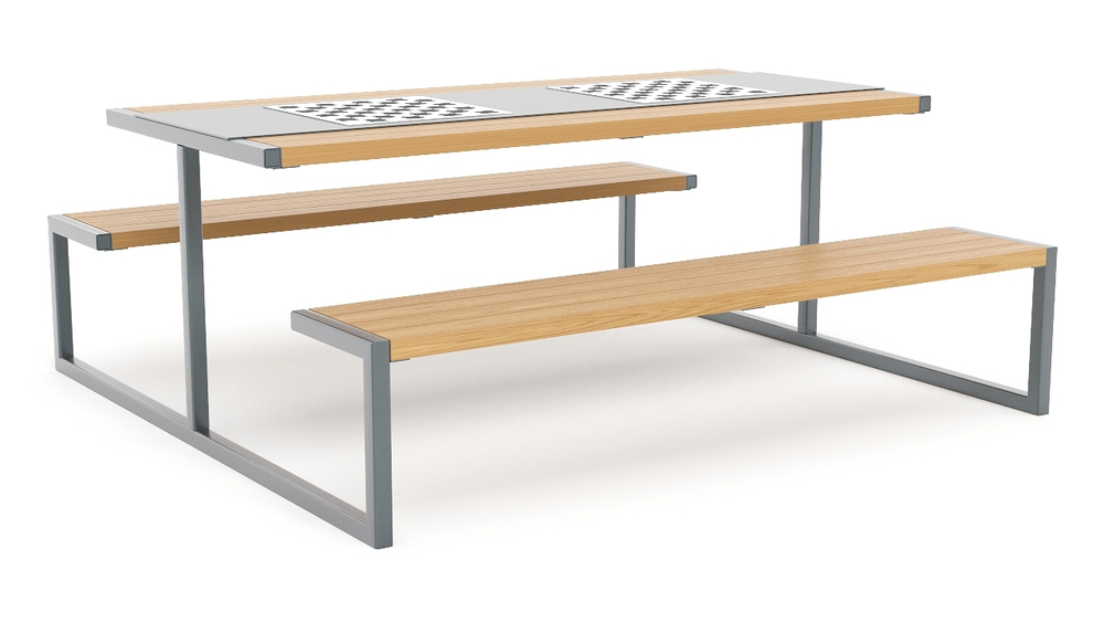 Шахматный стол SK00220