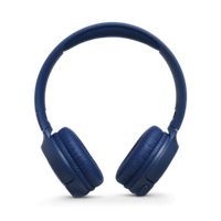 Беспроводные наушники JBL Tune 500 BT Blue