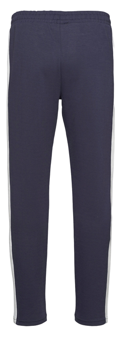 Мужские теннисные штаны Fila Settanta Track Pants Men - Фиолетовый