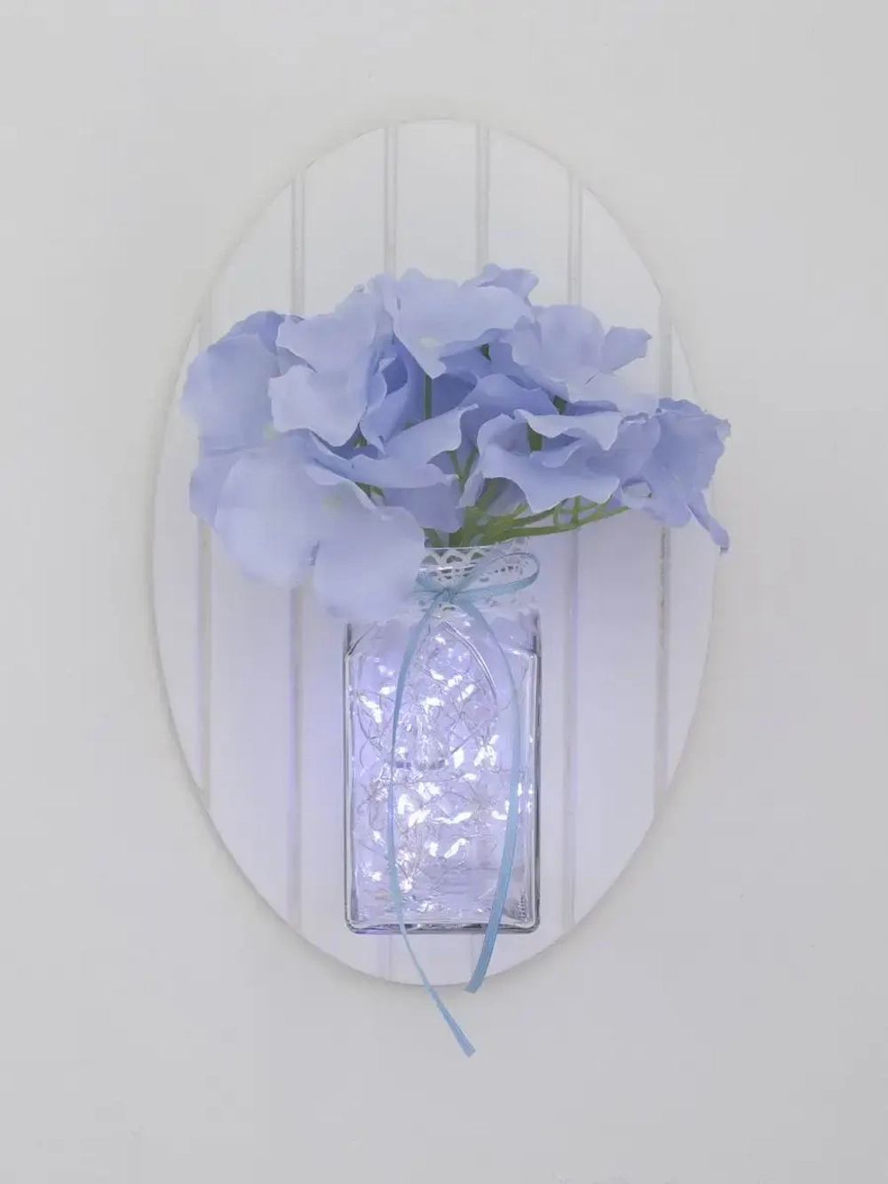 Искусственные цветы для декора