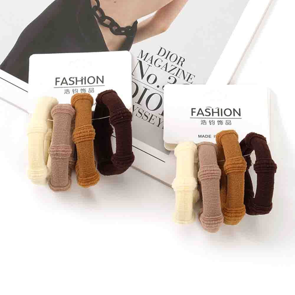 Набор резинок из 4х шт