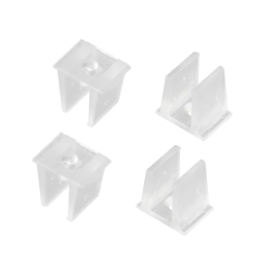 Держатель WPH-FLEX-0616-SIDE  (Arlight, Пластик) 045912