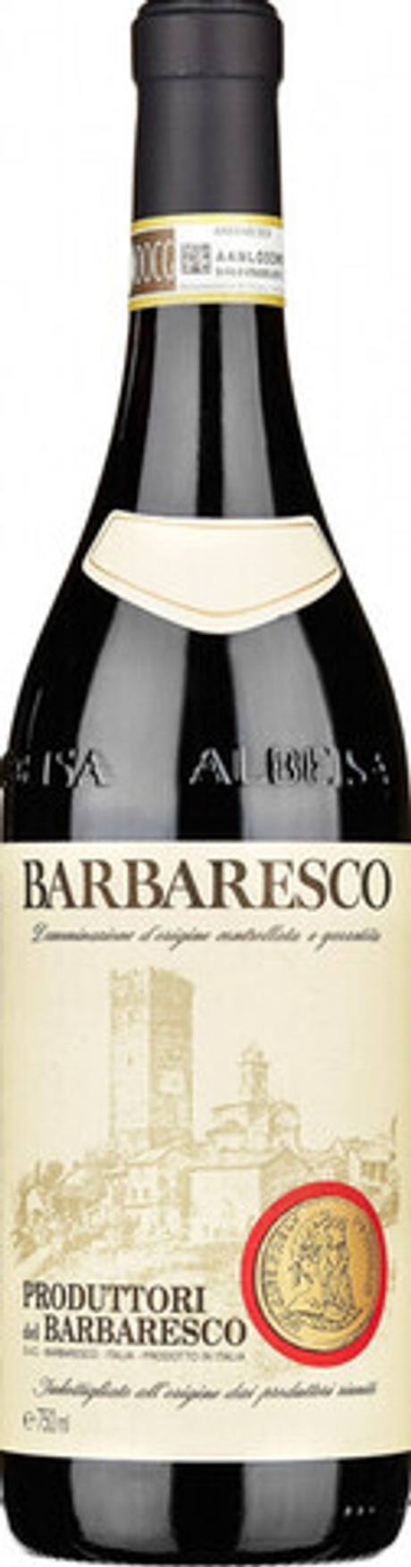Вино Барбареско