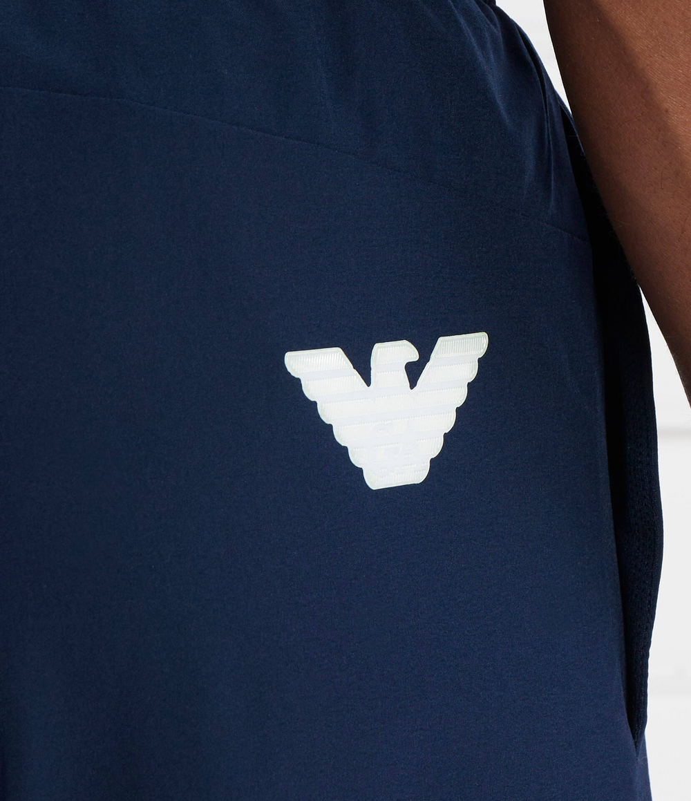 Шорты EA7 - темно-синий(3DPS08 PNBXZ)