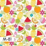 Двусторонние моксы (две пары в одной)