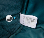 Сумка PGYTECH OneMo Sling 11L Space Black