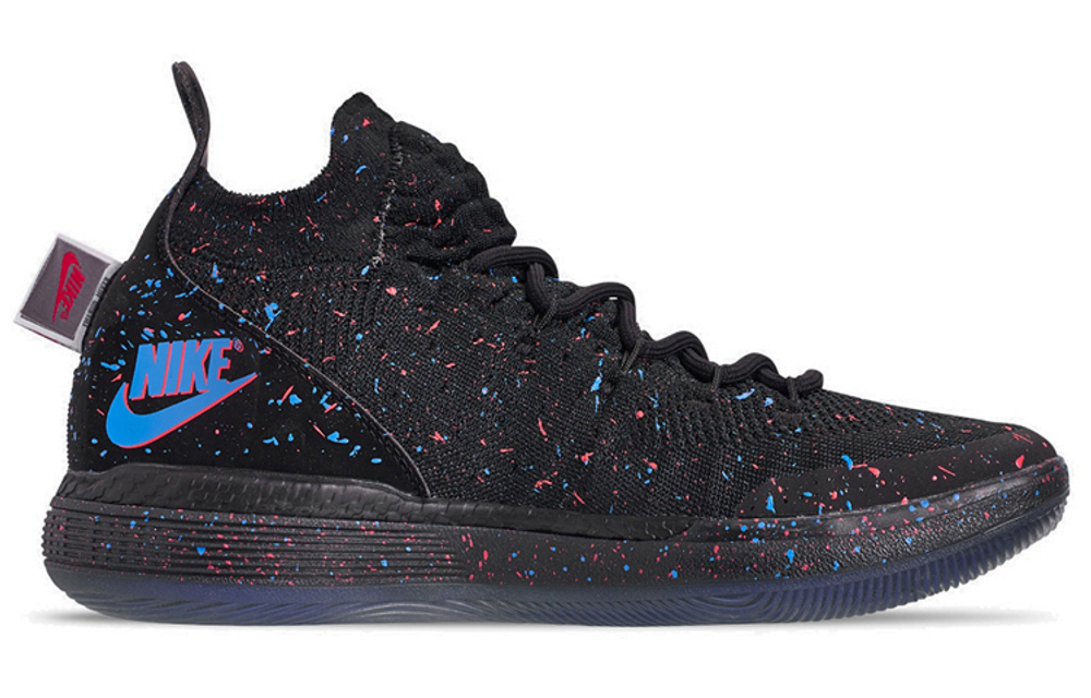 Кроссовки Nike Kd 11 Confetti