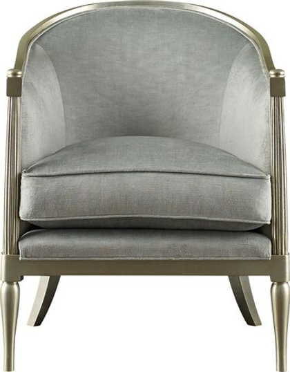 Кресло Baker Margeaux Lounge Chair