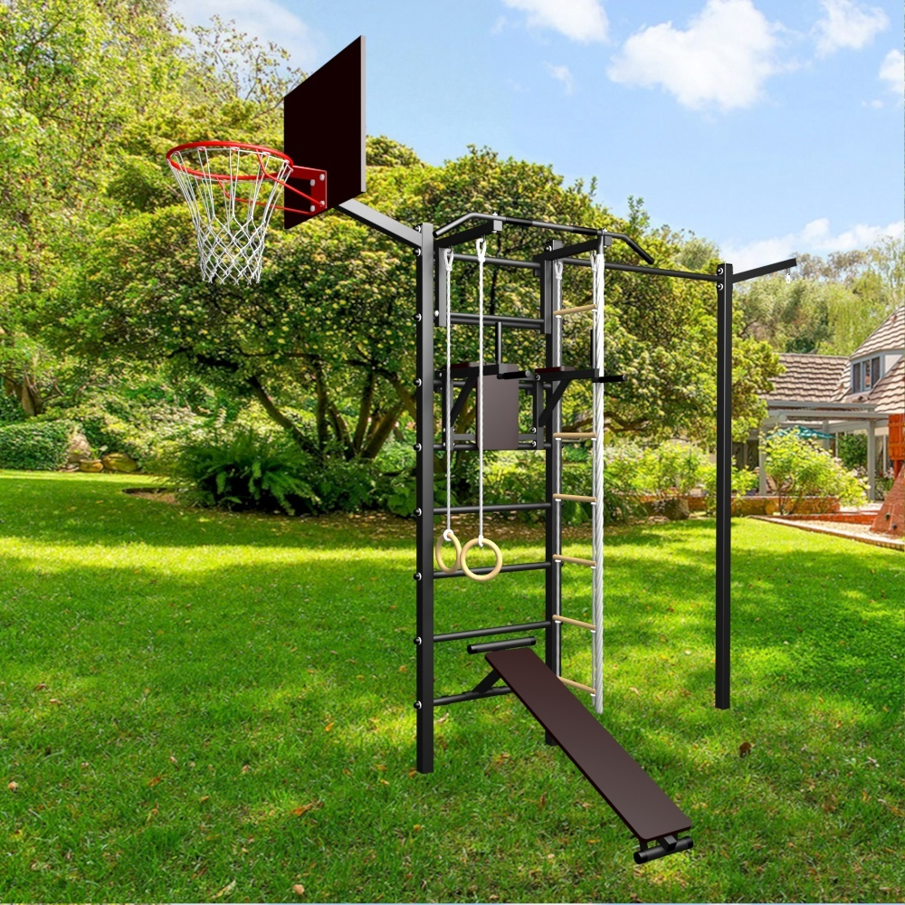 Уличная шведская стенка Sv Sport У426K