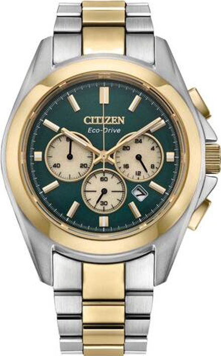 Мужские наручные часы Citizen CA4684-54X