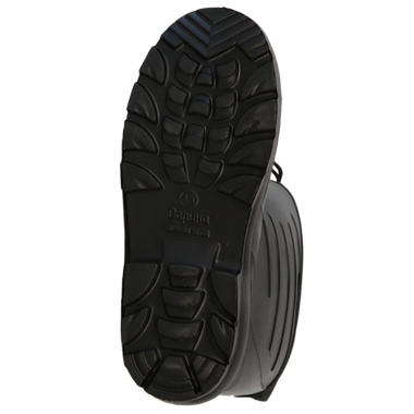 Сапоги Dарина ЭВА Д32-НУ Эльбрус Гео Плюс -15°C Чёрные с Вкладышем Forvard -