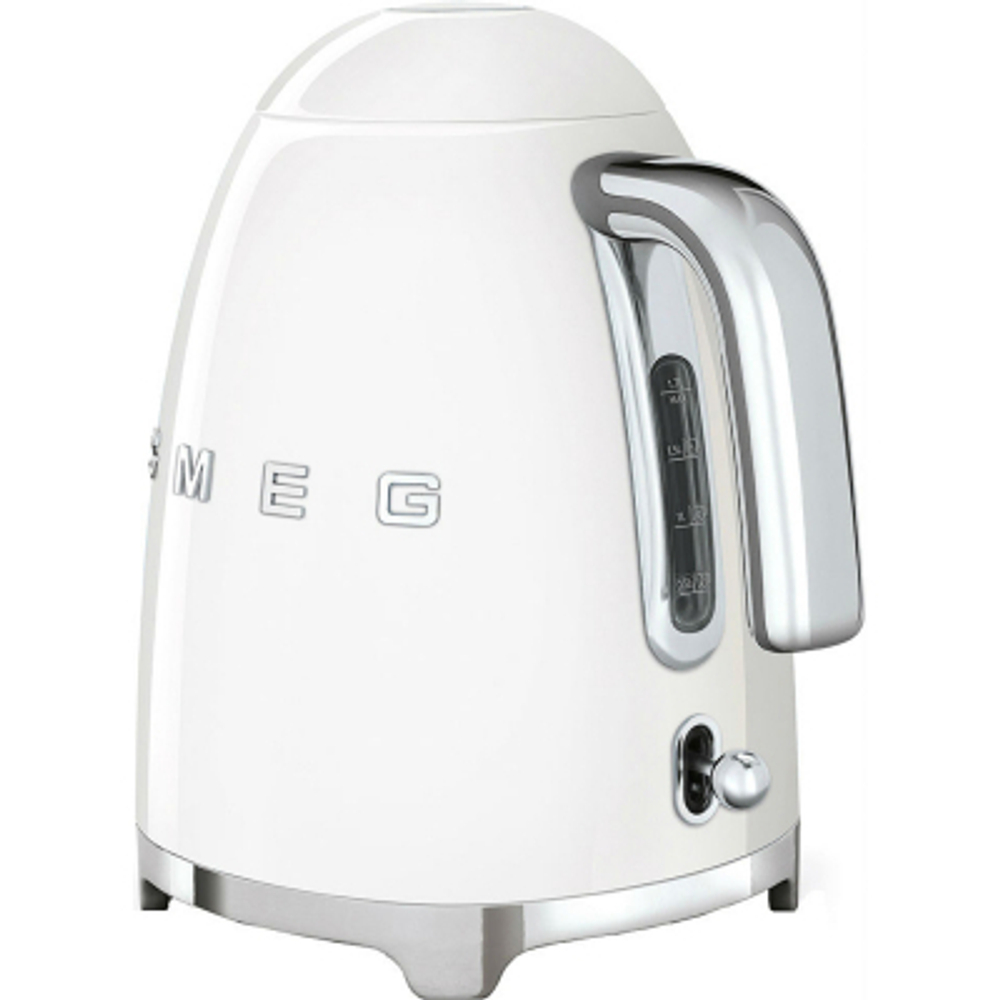 Чайник Smeg KLF03WHEU
