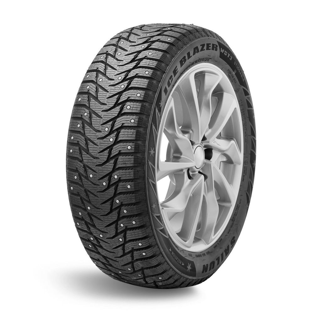 Sailun  215/60/17  T 100 Ice Blazer WST3  XL Ш.