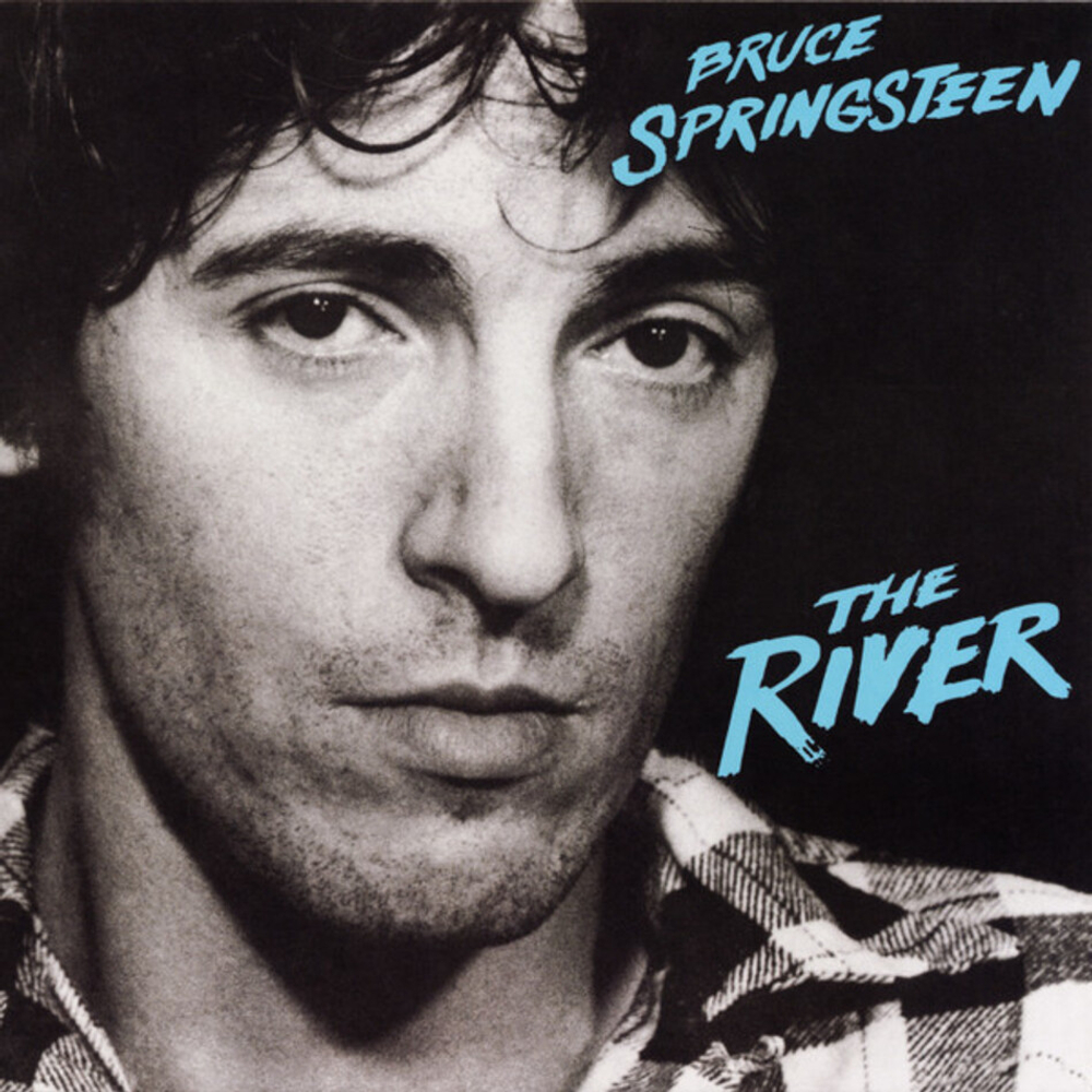 Bruce Springsteen / The Album Collection, Vol. 1 (8LP)