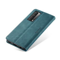 Чехол-книжка CaseMe Matte Huawei P Smart 2021