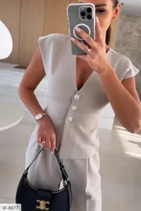 Костюм IF-8873 Фабрика Моды