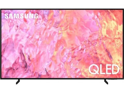 QLED телевизор Samsung QE75Q60C 4K Ultra HD