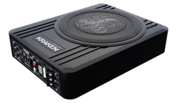 Автомобильный активный сабвуфер PROLOGY KRAKEN BASS BOX-8