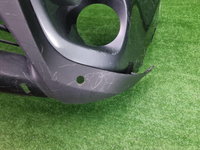 Бампер передний Toyota RAV 4 ca40 (2012-2015)