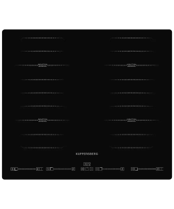 Варочная панель индукционная ICS 644