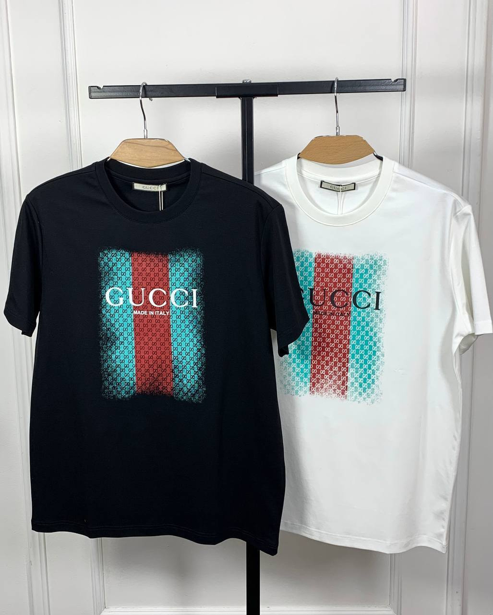 Футболка Gucci