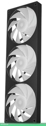 Корпус DeepCool CH780 E-ATX без БП черный (R-CH780-BKADE41-G-1)