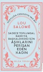 Lou Salome